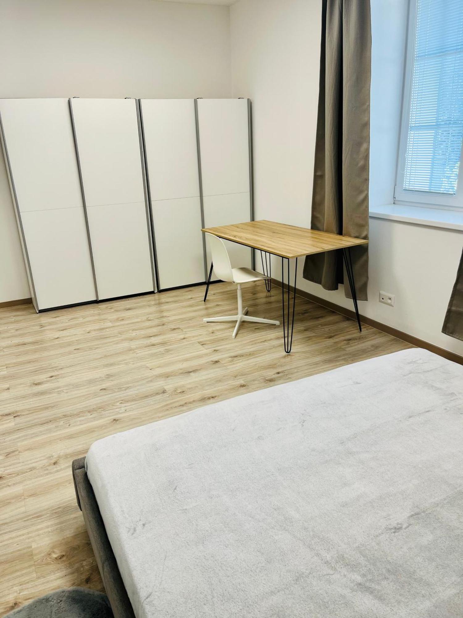 Apartment Riviera Centrum, Private Parking And Smart Check In Банска бистрица Екстериор снимка