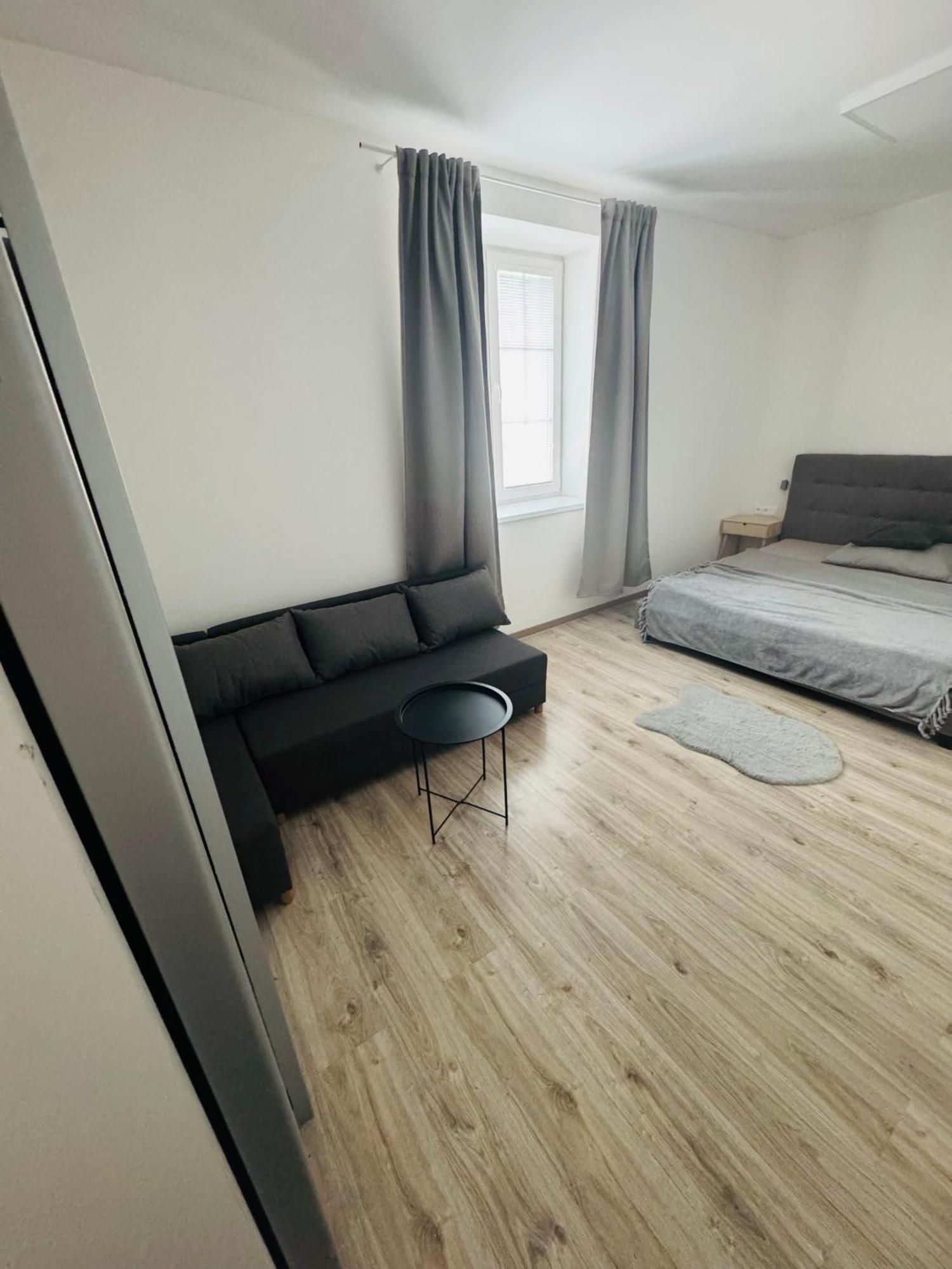 Apartment Riviera Centrum, Private Parking And Smart Check In Банска бистрица Екстериор снимка